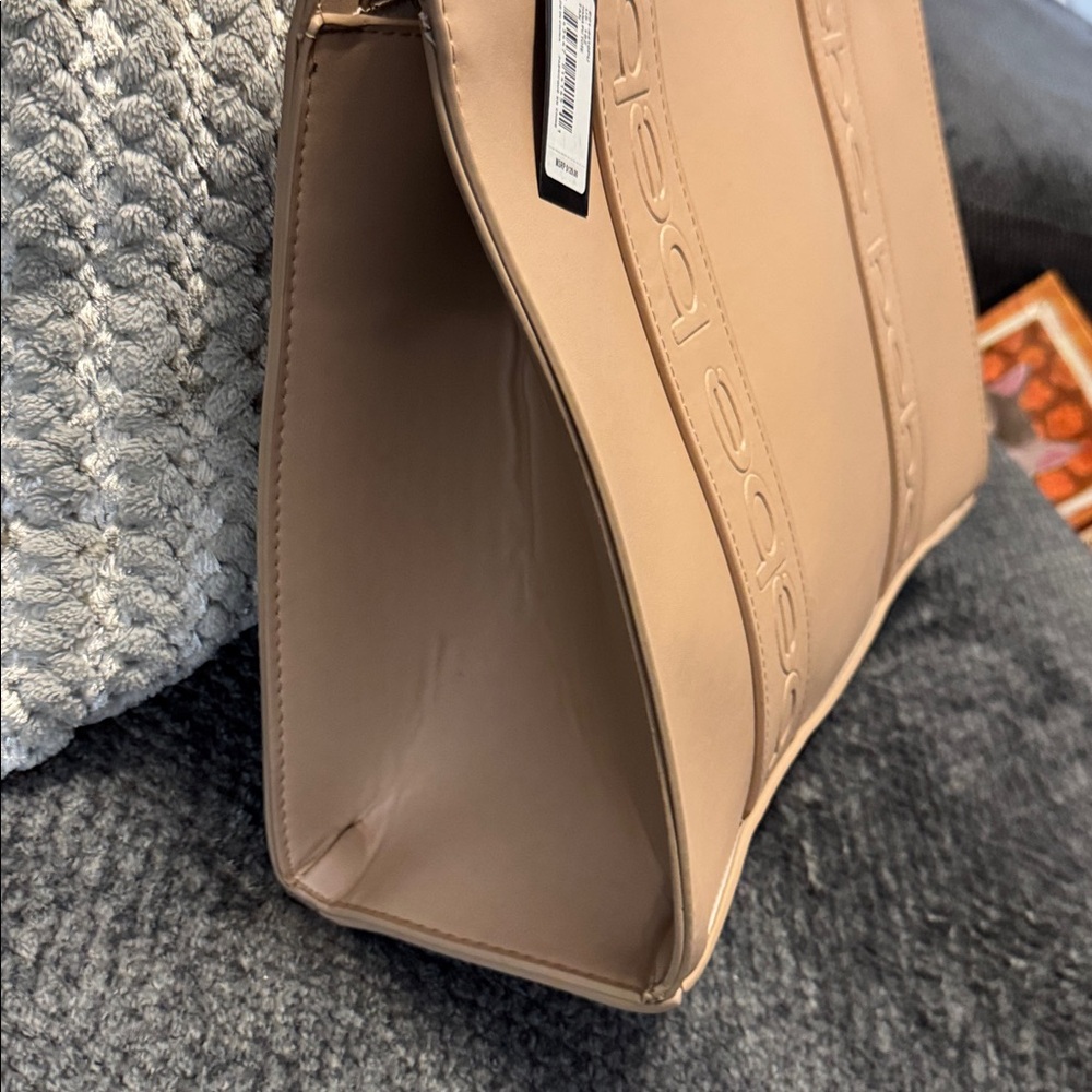 Bebe Nude Tote Bag - Picture 2 of 7